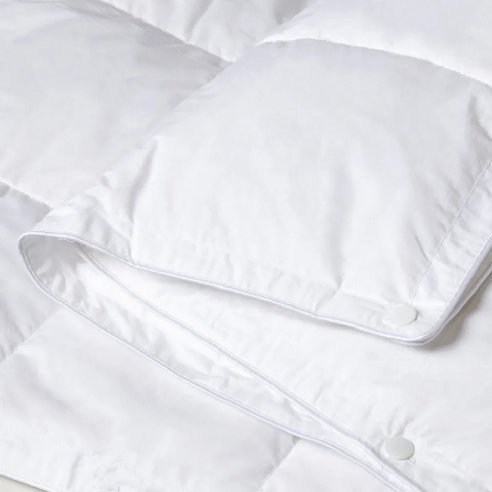NOUS Living 4-seizoenen dekbed - 70% dons wit, foto 5