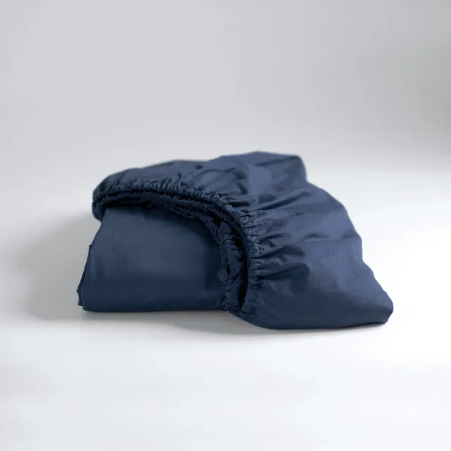 Cinderella Weekend - Hoeslaken (tot 25 cm) - Navy