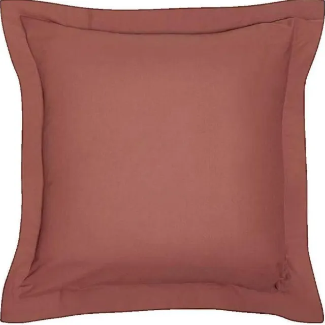 Today Essential kussenhoes terracotta multicolour