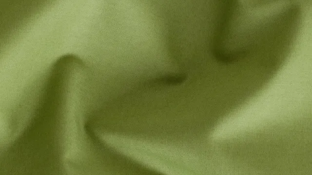 Dommelin Hoeslaken Uni Percal 200TC 586 Groen, foto 5