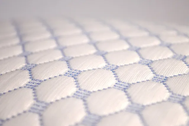 Cloudydream Cloudy Dream Aanpasbaar Memory Foam Hoofdkussen - Hoofdkussen 50x60 - Verkoelend Hoofdkussen - Kussen wit