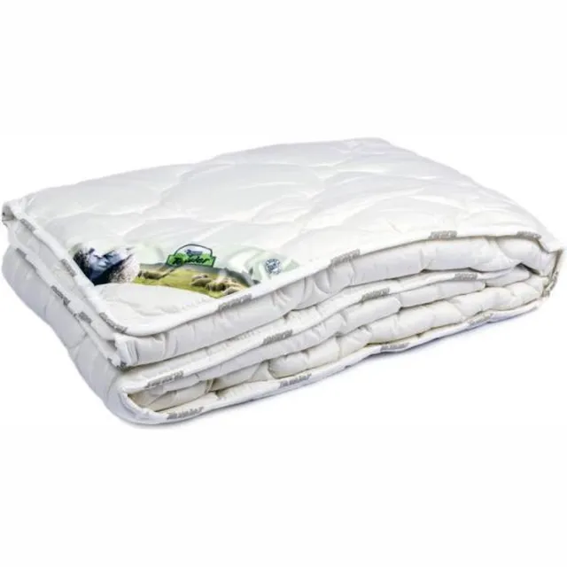 Texeler multikeus winterdekbed (600gr) 260x220 beige