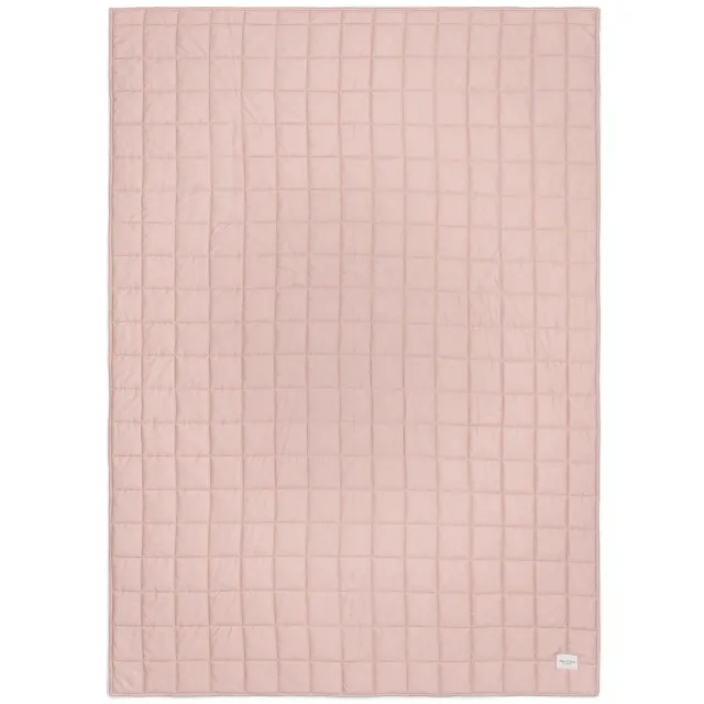 Marc O'Polo Kelda Plaid Cool Cobalt - 150x200 cm