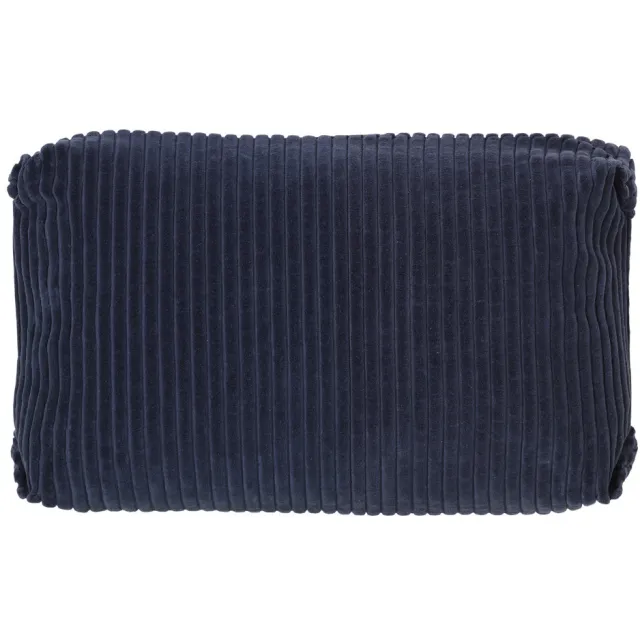 Broste Copenhagen Thor kussenhoes blauw
