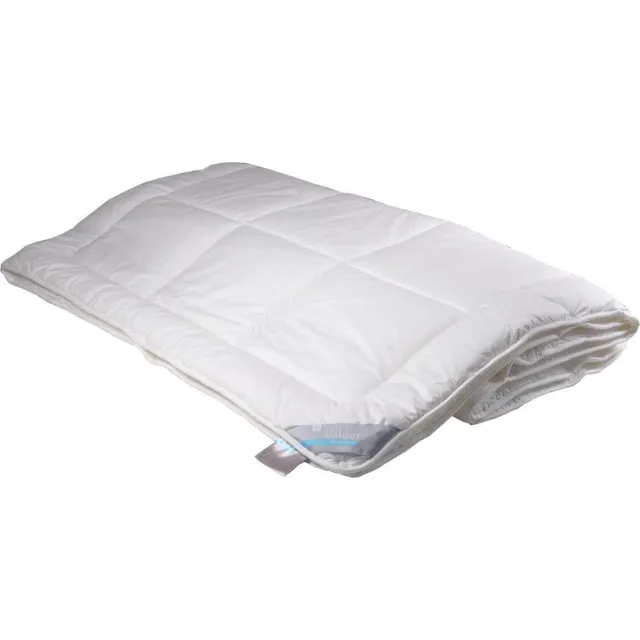 Gilder Synth Well-being 4-seizoenen Dekbed - Wit 240x220