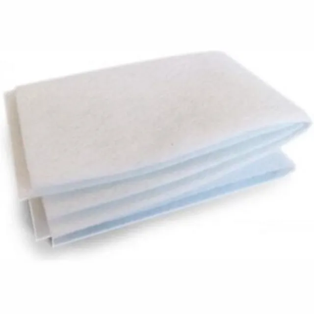 MATRAPUR Matrasdek - Anti-Slip-deken - voor topper 60 x 170 cm Wit