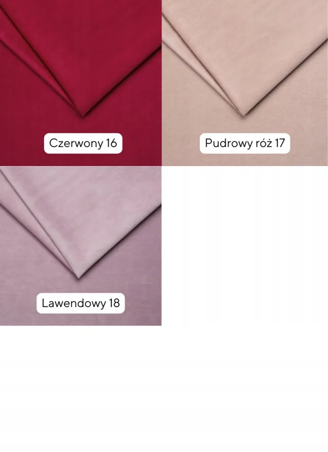 art+design Luxe Velours Kussensloop 70x80 cm - Diverse Kleuren