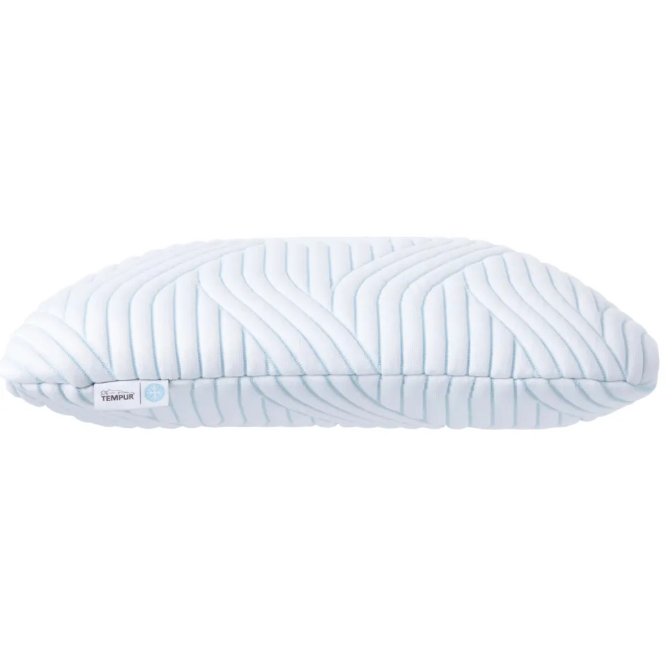 TEMPUR Symphony SmartCool hoofdkussen wit, foto 2