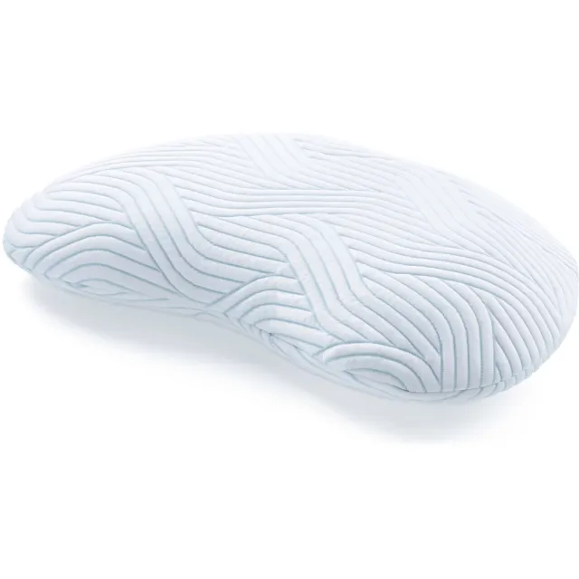 TEMPUR Sonata SmartCool hoofdkussen wit