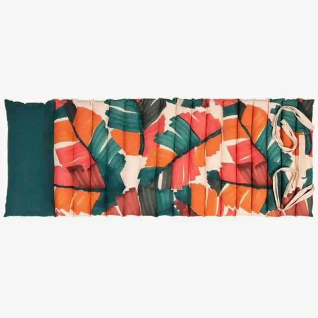 Sema Design Strandmat Seguia Kleurrijk