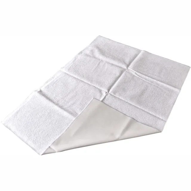 Comfort Wasbare Onderlegger comfort Wit