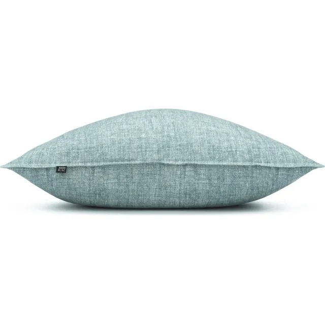 Zohome Lino Kussensloop - Groen - 80x80cm - Groen