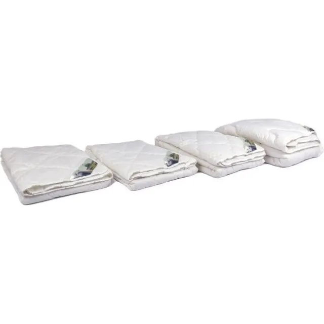 Texeler Multikeus winter dekbed (600 gram) -Size : 200x200 Divers