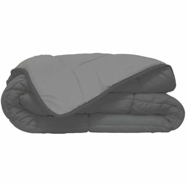 POYET MOTTE Dekbed Poyet Motte Tweekleurig 220 x 240 cm Overig