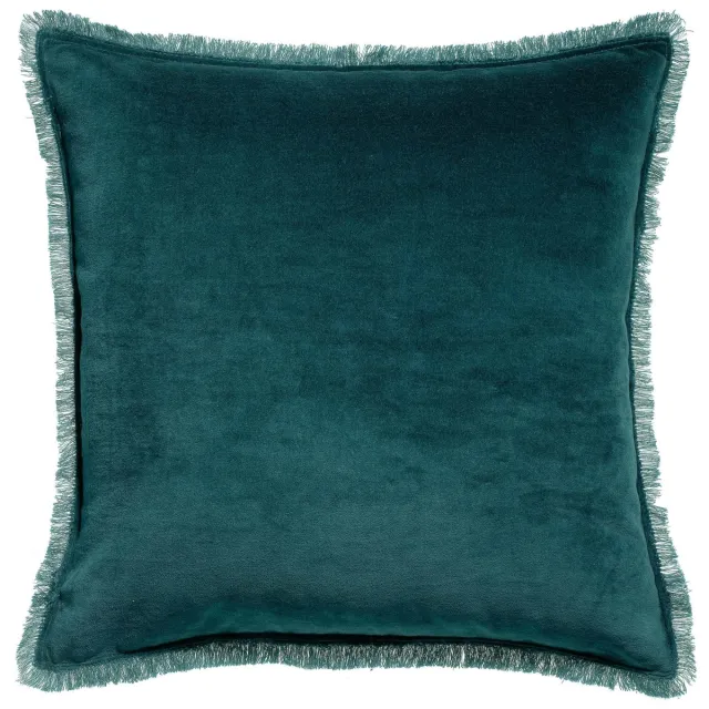 Vivaraise FARA kussenhoes blauw