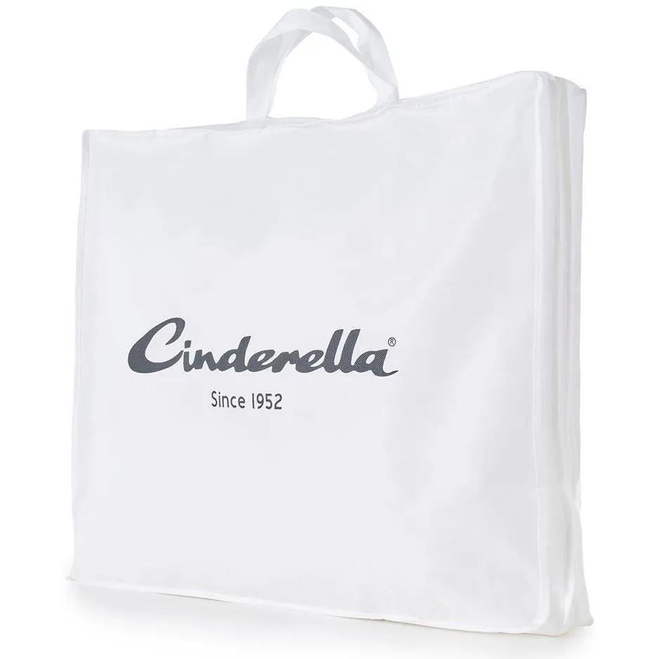 Cinderella New Classic hoofdkussen medium zacht wit, foto 4