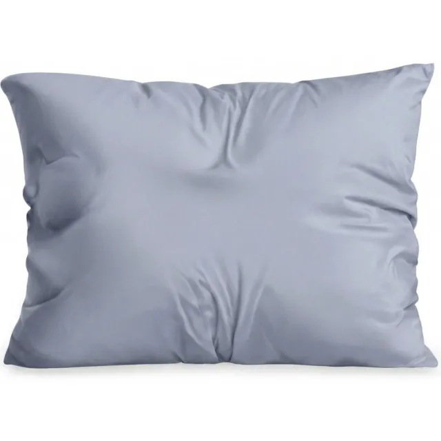 Zelesta Special Cooling Blend Kussensloop set van 2 - Sereen Blauw 60x70cm