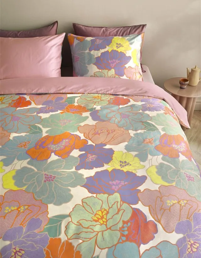 Oilily Duvet cover NL sizes - Multicolor - 140 Multikleur