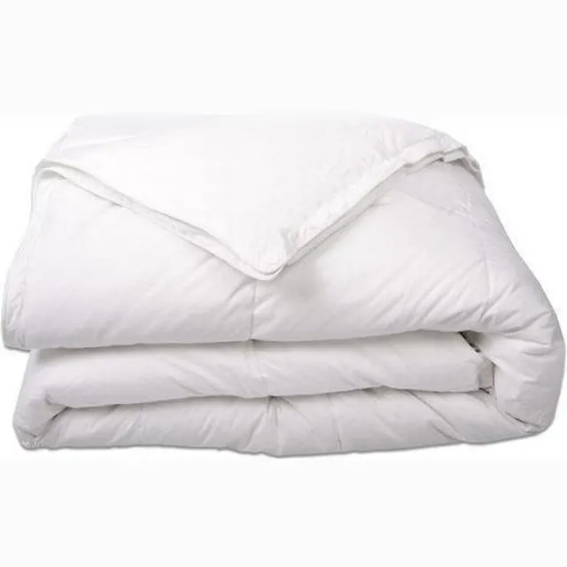Deltex Vedera Ecodown 4 seizoenen dekbed - 240x220 cm Wit