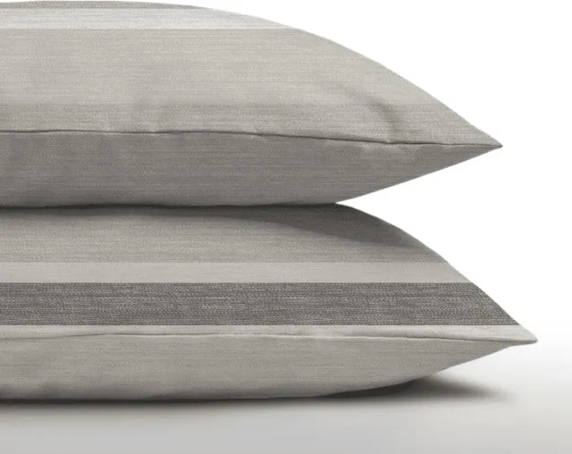 Zelesta Everyday Design Kussensloop Set van 2 - Abstract 80x80cm
