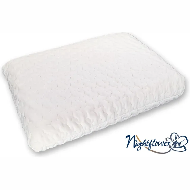Mahoton Hoofdkussen Nightflower Soft 14 cm Divers
