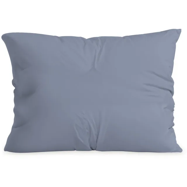 Zelesta Comfort Duo Kussensloop - Artic - 60x70cm - Set van 2 kussenslopen