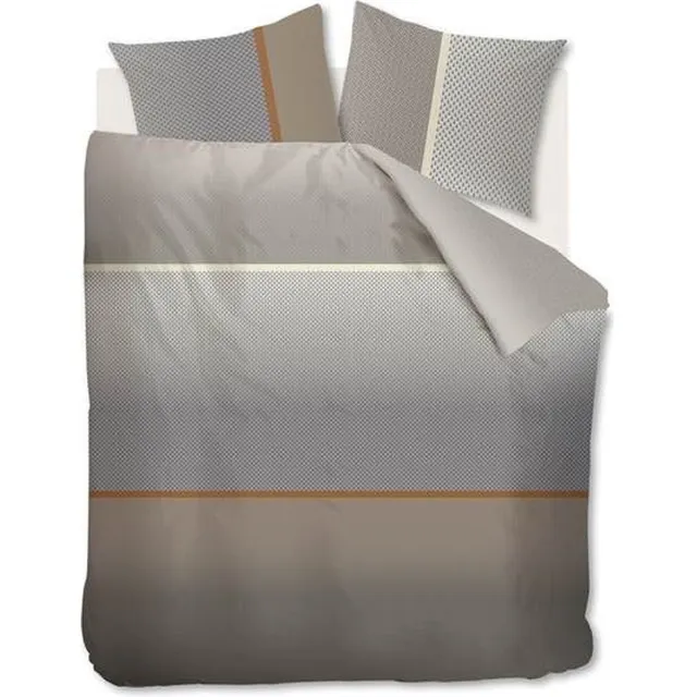 Kardol Alluring Dekbedovertrek - Extra breed - 260x200/220 cm - Naturel