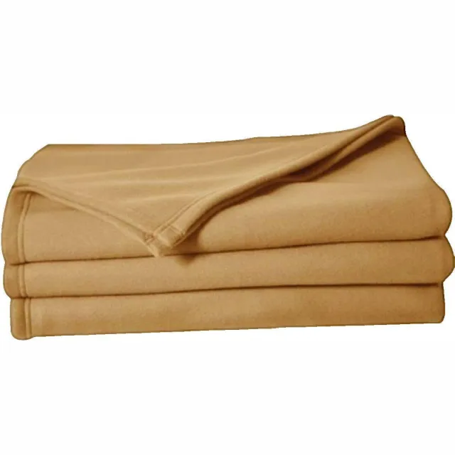 Toison D'or plaid beige