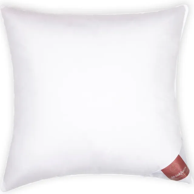 Brinkhaus Hoofdkussen 3-kamer Down Surround Firm - 50 x 75 cm Divers