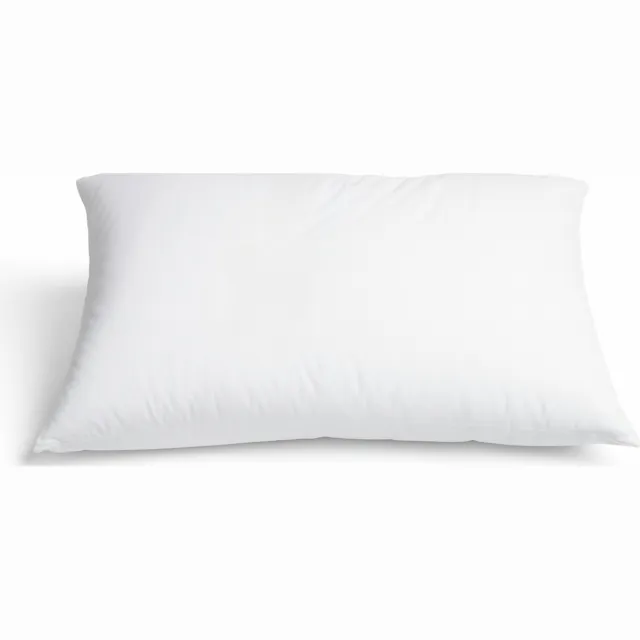 Silk Heaven Aura zijden hoofdkussen 40x80cm - vulling 900 g - 100% moerbeizijde - Silk Heaven - 40x80cm Wit