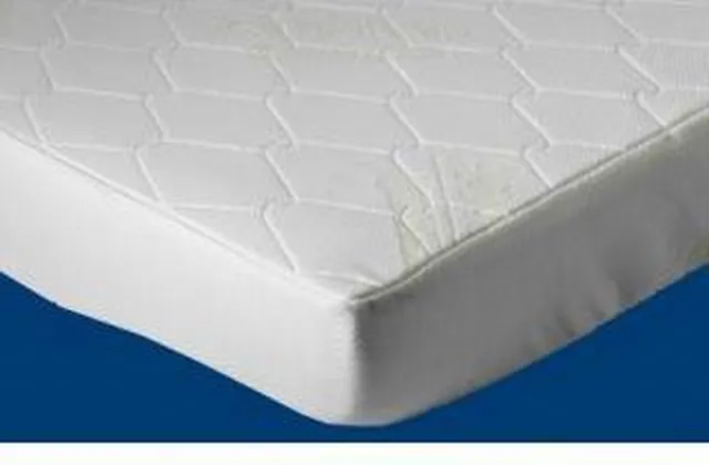 AeroSleep Coolmax 180x200cm wit