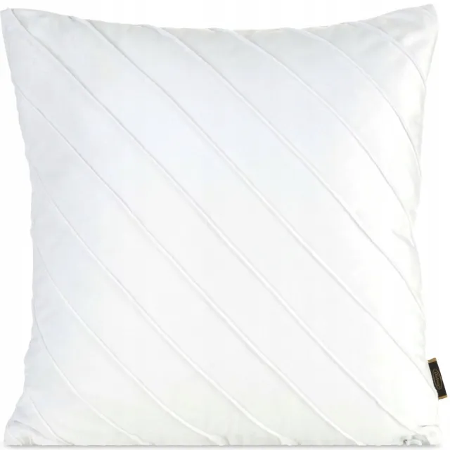 Eurofirany Nala Kussensloop 45x45 cm Wit
