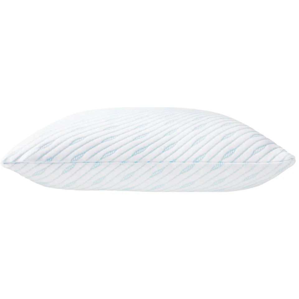 TEMPUR Prima SmartCool hoofdkussen medium wit, foto 3