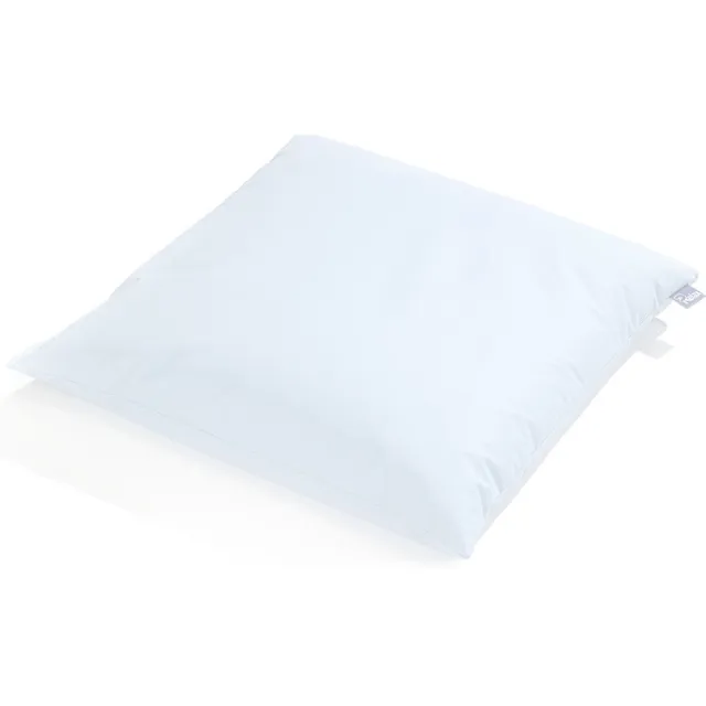 Fico Sloop voor Fico hoofdkussen - 60 x 60 cm - Katoen - Wit
