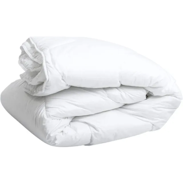 Suite sheets Dekbed All Season 240 x 220 cm | Anti-Allergisch | Syndon Fill Wit