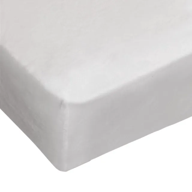 Budget Home Store Molton White 160x200/210