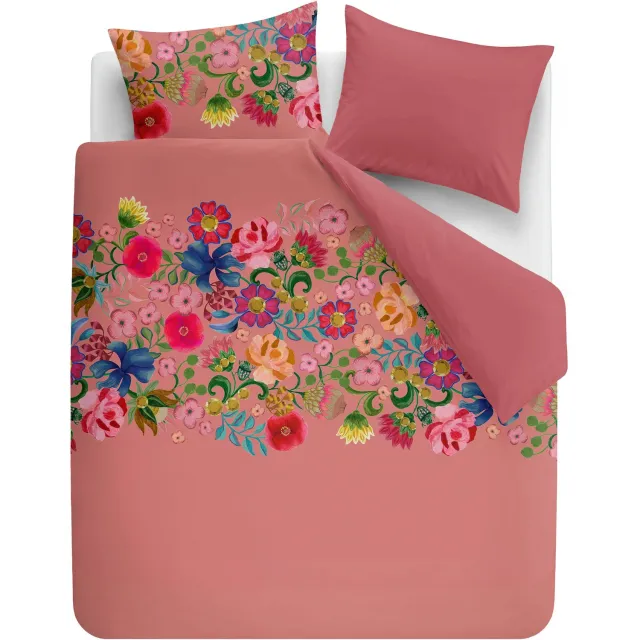 Oilily Duvet cover NL sizes - Multicolor - 140 Multikleur