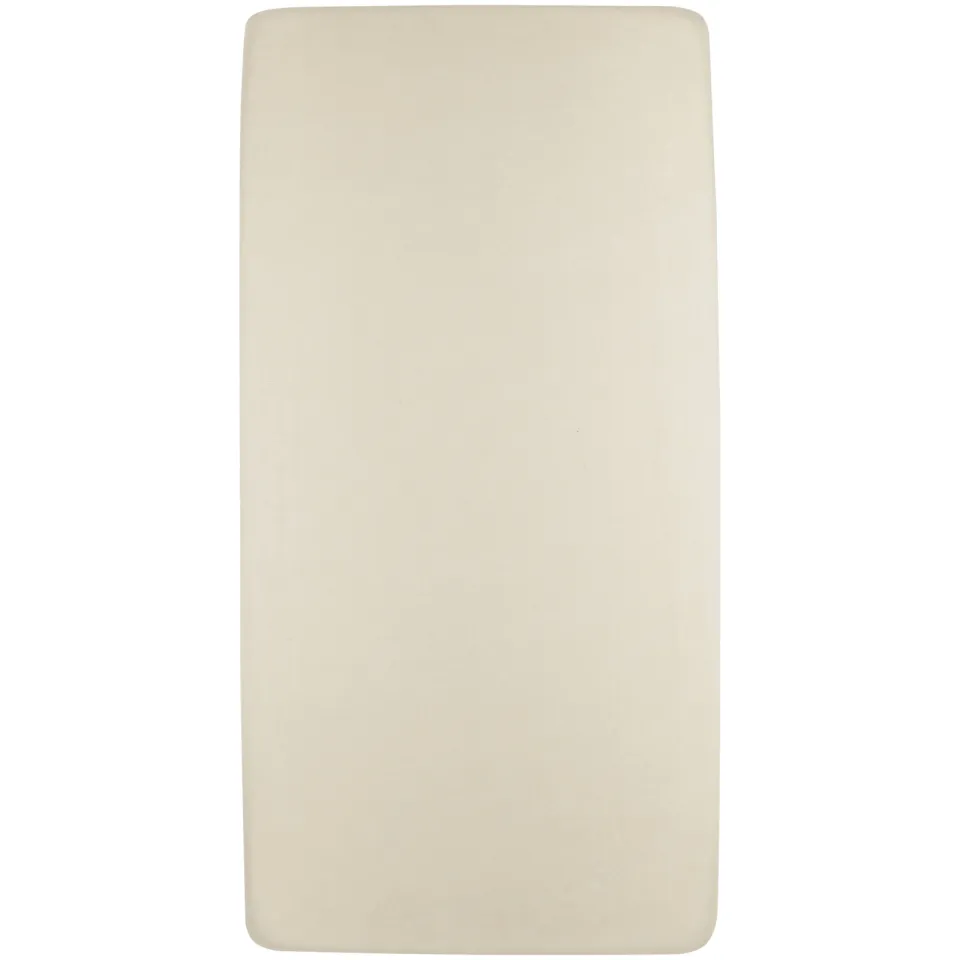Meyco jersey hoeslaken juniorbed soft sand, foto 2