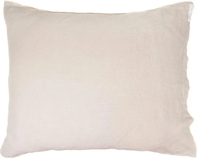 Himla Sunshine kussensloop ash 60 x 70 cm