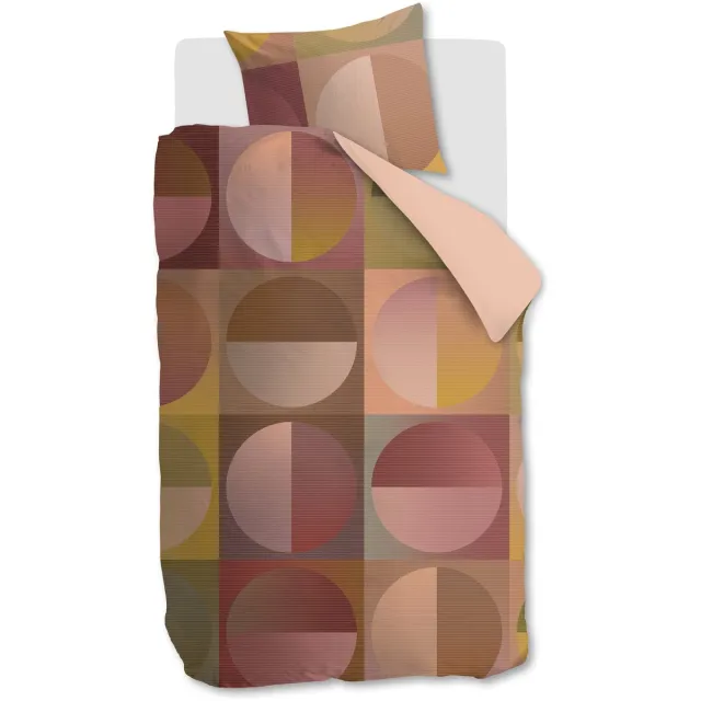 Beddinghouse Dutch Design Broadway dekbedovertrek - Multi