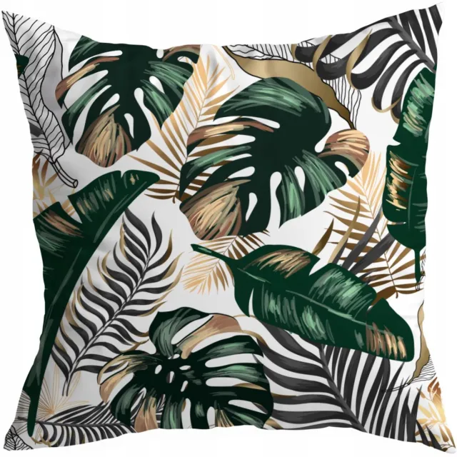 HomeView Decoratieve Kussensloop 40x40 cm - Duurzaam & Kleurvast andere kleur