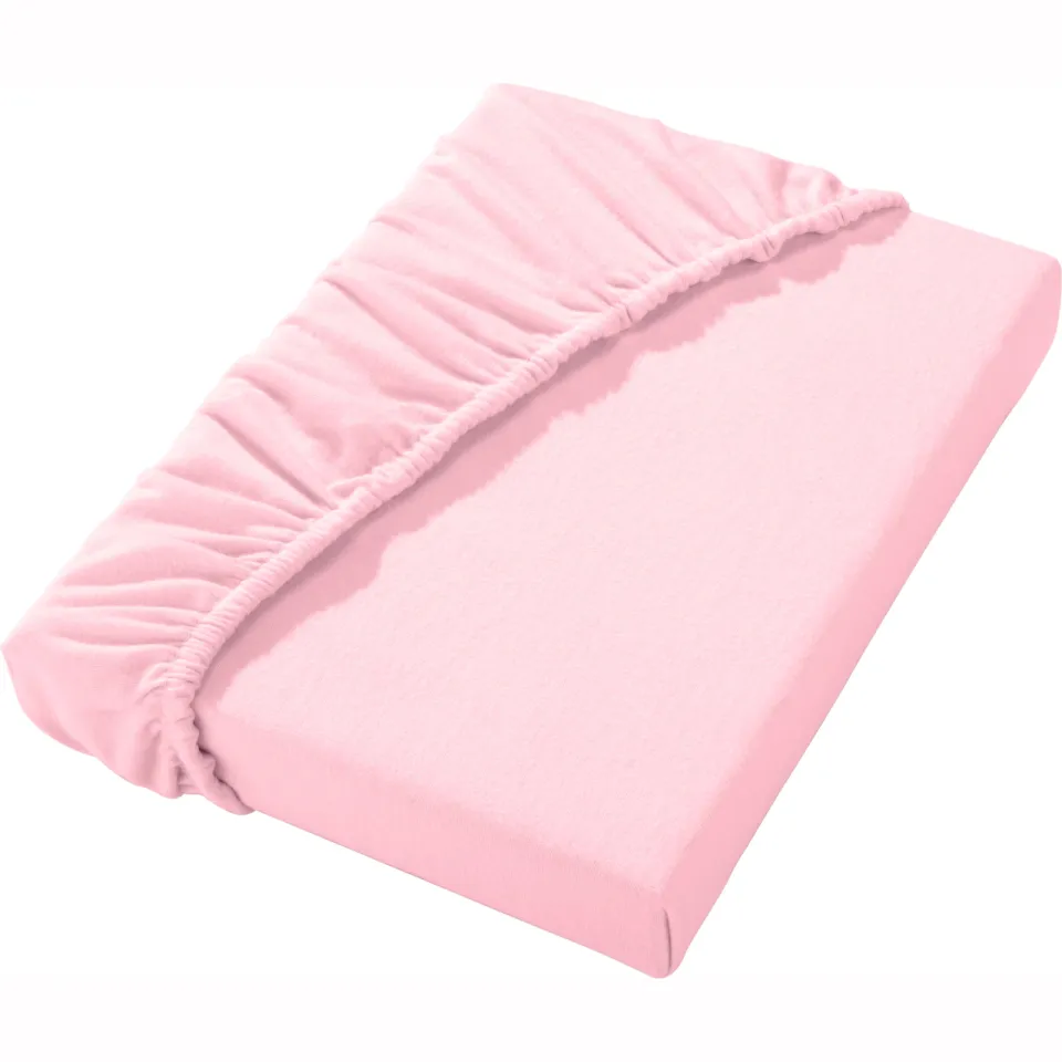Laken roze