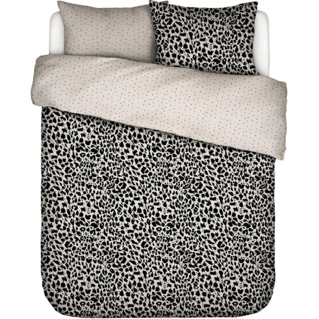 Covers & Co dekbedovertrek Wild thing sand