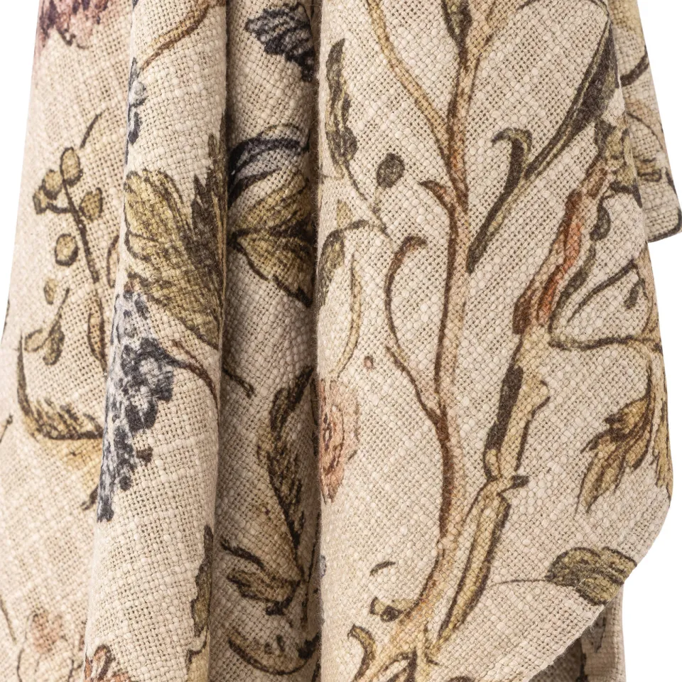 Creative Collection plaid Yoti multi, foto 6
