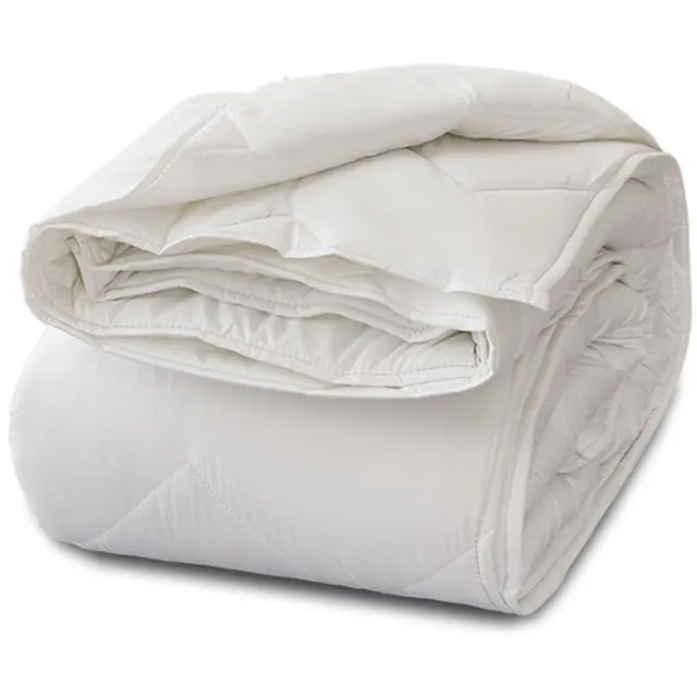 Haluta SLAAPP - 4 Seizoenen Dekbed - Wit - 200 x 200 cm