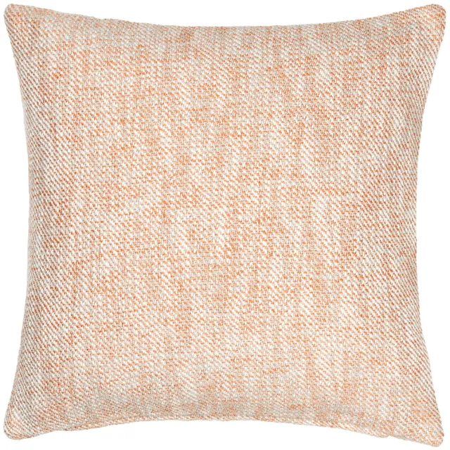 Broste Copenhagen SIRID kussenhoes bruin