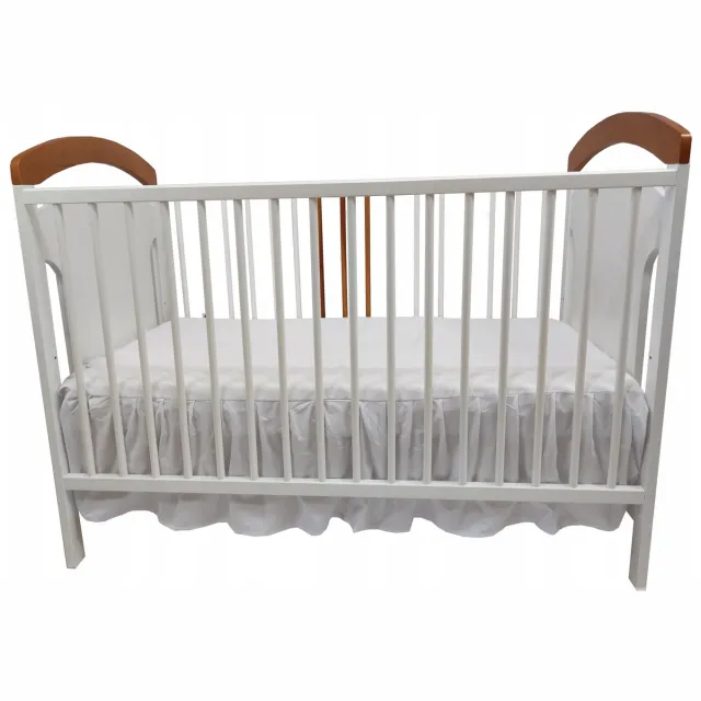 FRO-TEX Babymatrasrok , 30cm hoog, 100% Katoen, Diverse Patronen
