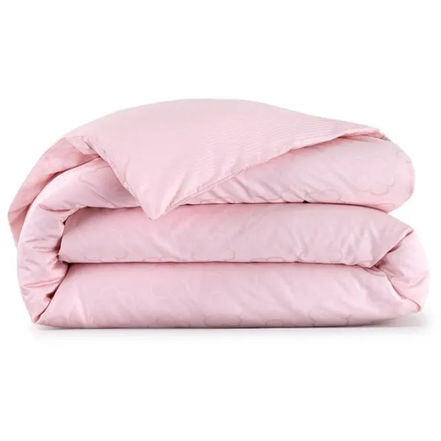 Kenzo Hanadot dekbedovertrek 300 TC - exclusief kussensloop roze