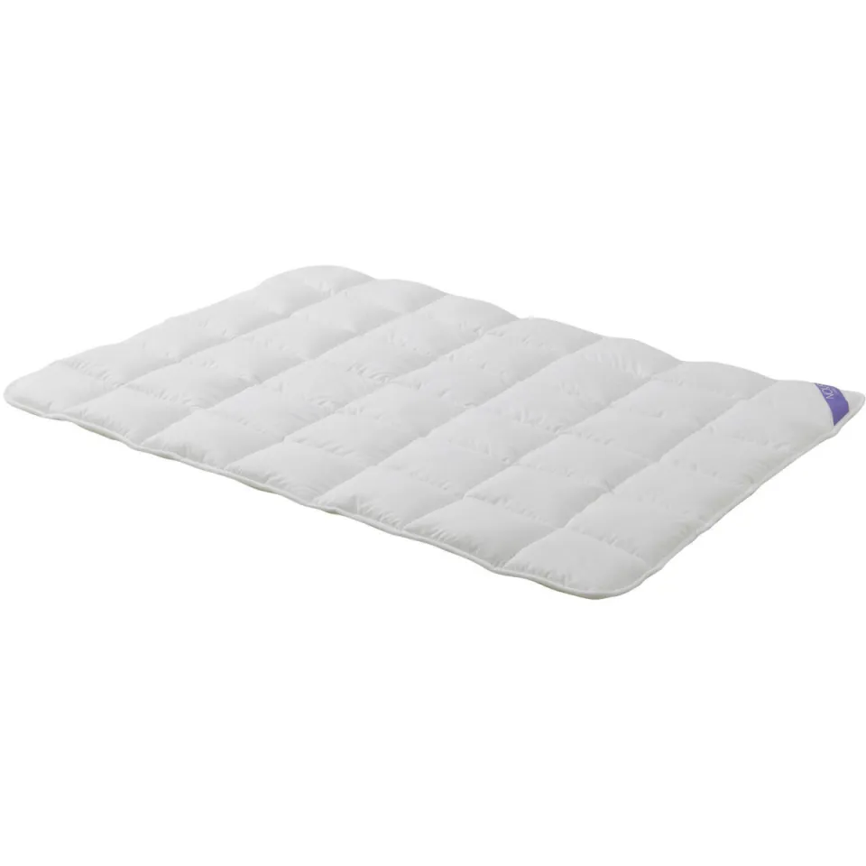NOUS Kids synthetisch kinderdekbed wit, foto 4