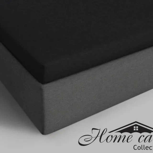 Welterusten Topper Hoeslaken Dubbel Jersey - 160/180x200 - Taupe